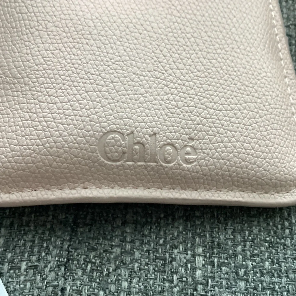 Chloé 56mm Aviator Sunglasses One Size, ORANGE